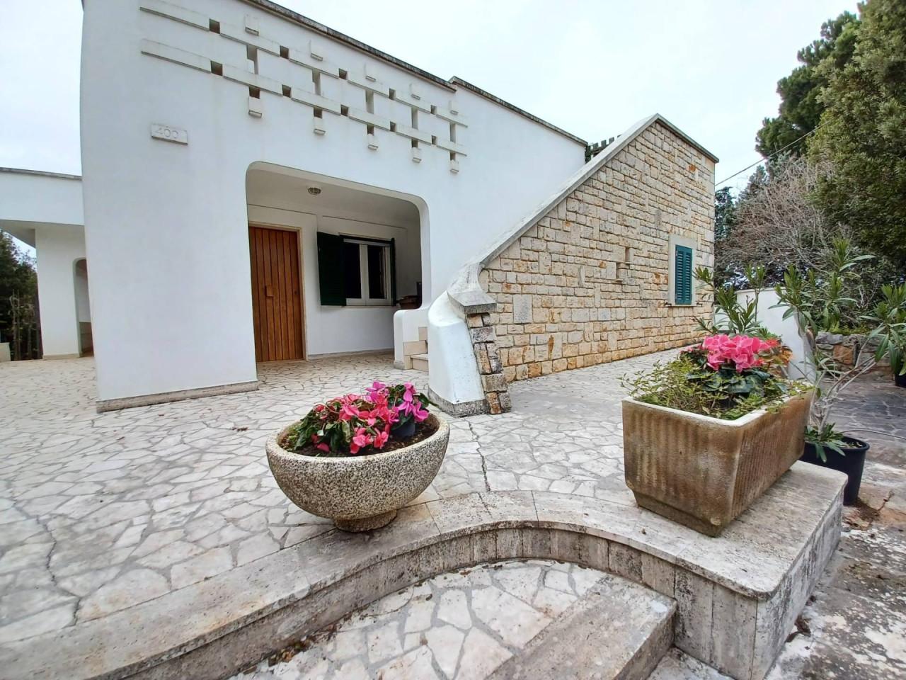 Vendita Quadrivani, Monopoli foto