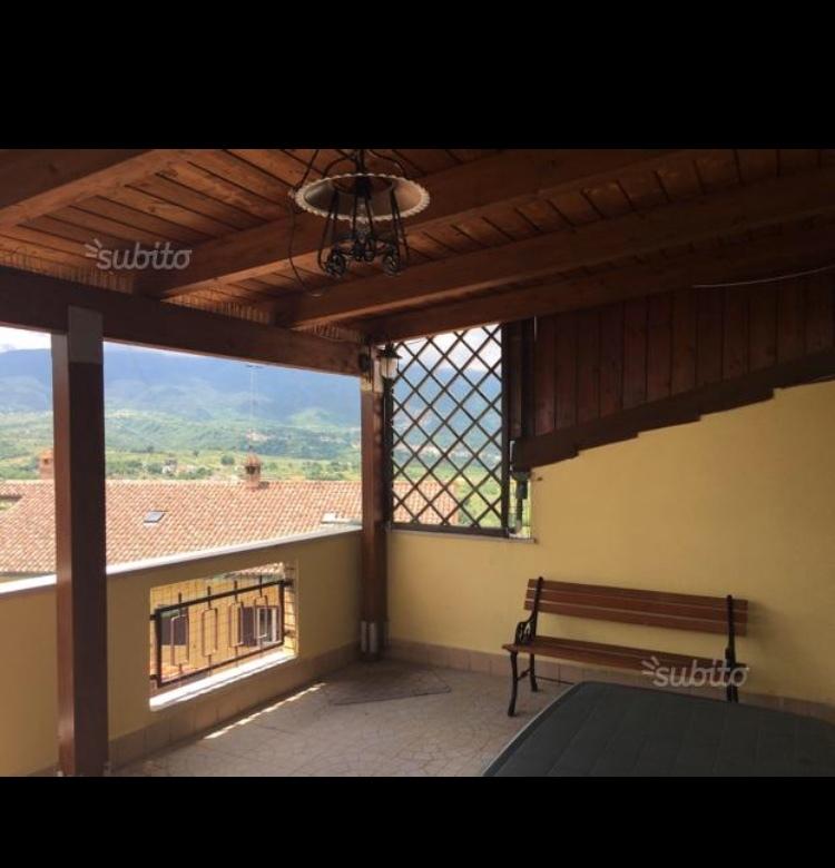 Vendita Quadrivani, San Martino sulla Marrucina foto