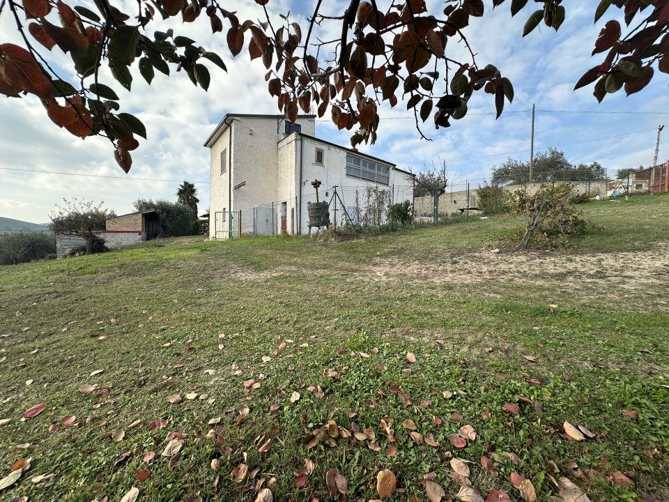 Vendita Trivani, Canzano foto