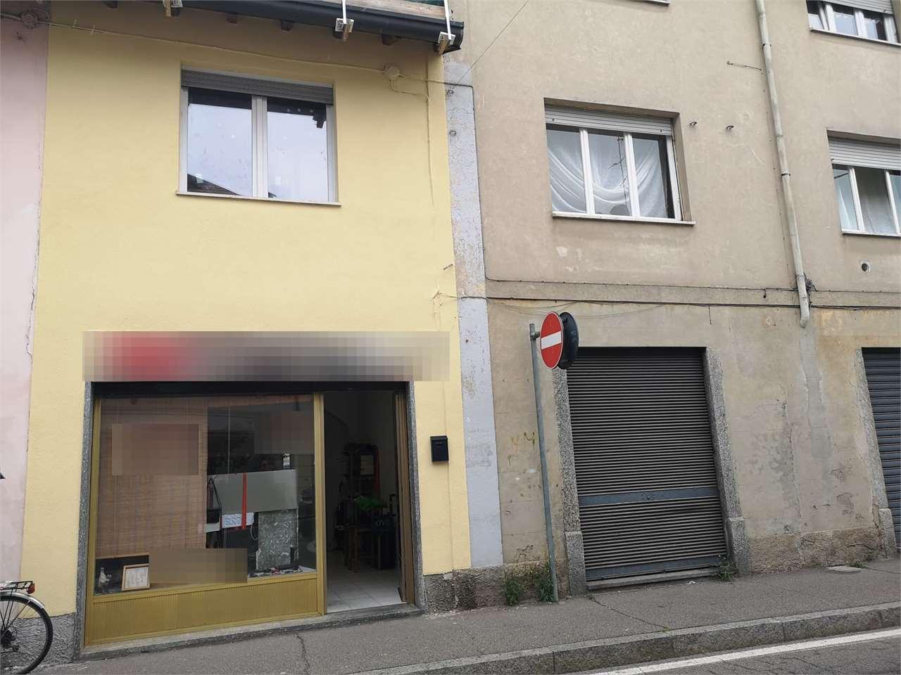 Vendita vendita, Rovellasca foto