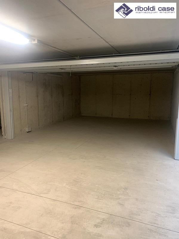 Vendita Altri immobili, Seregno foto