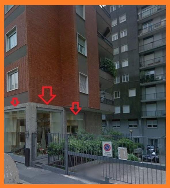 Vendita Trivani, Milano foto