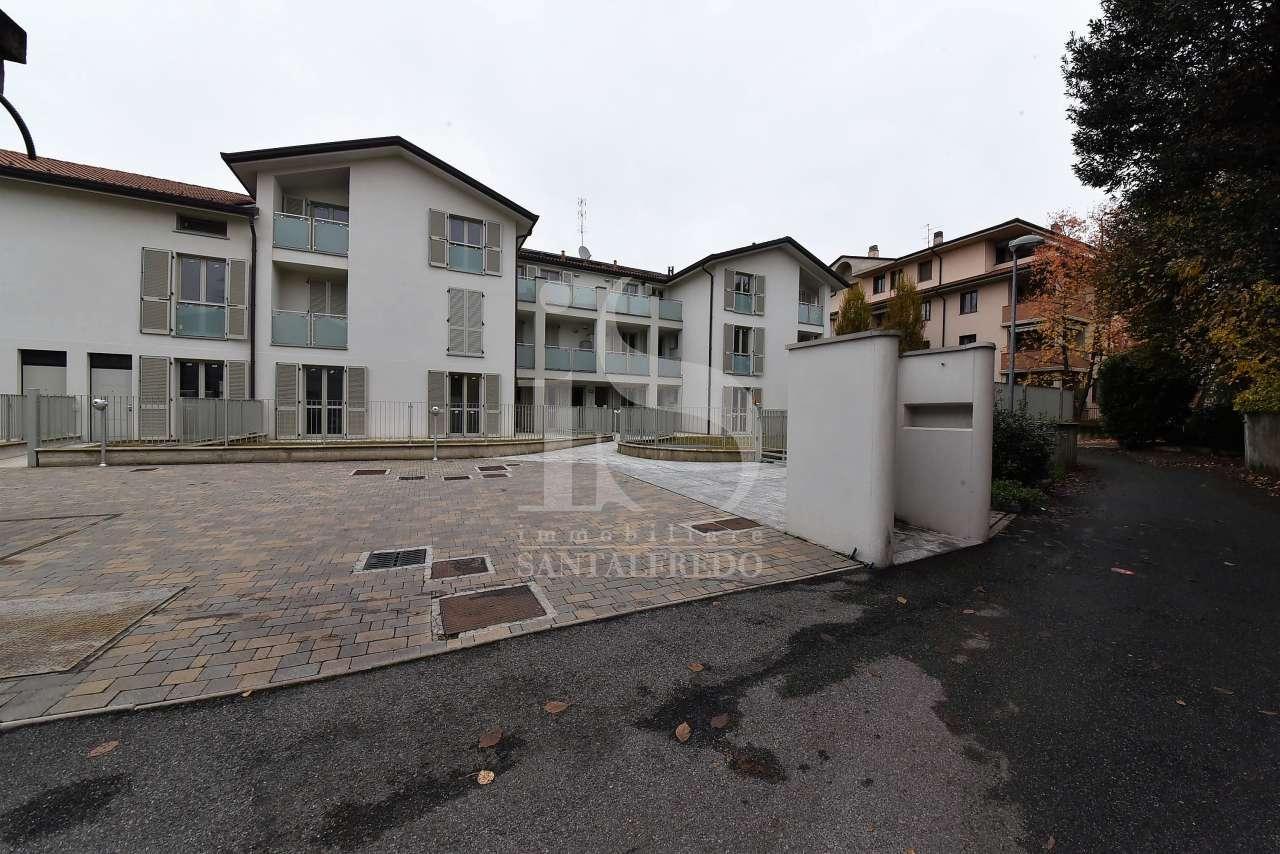 Vendita Quadrivani, Concorezzo foto