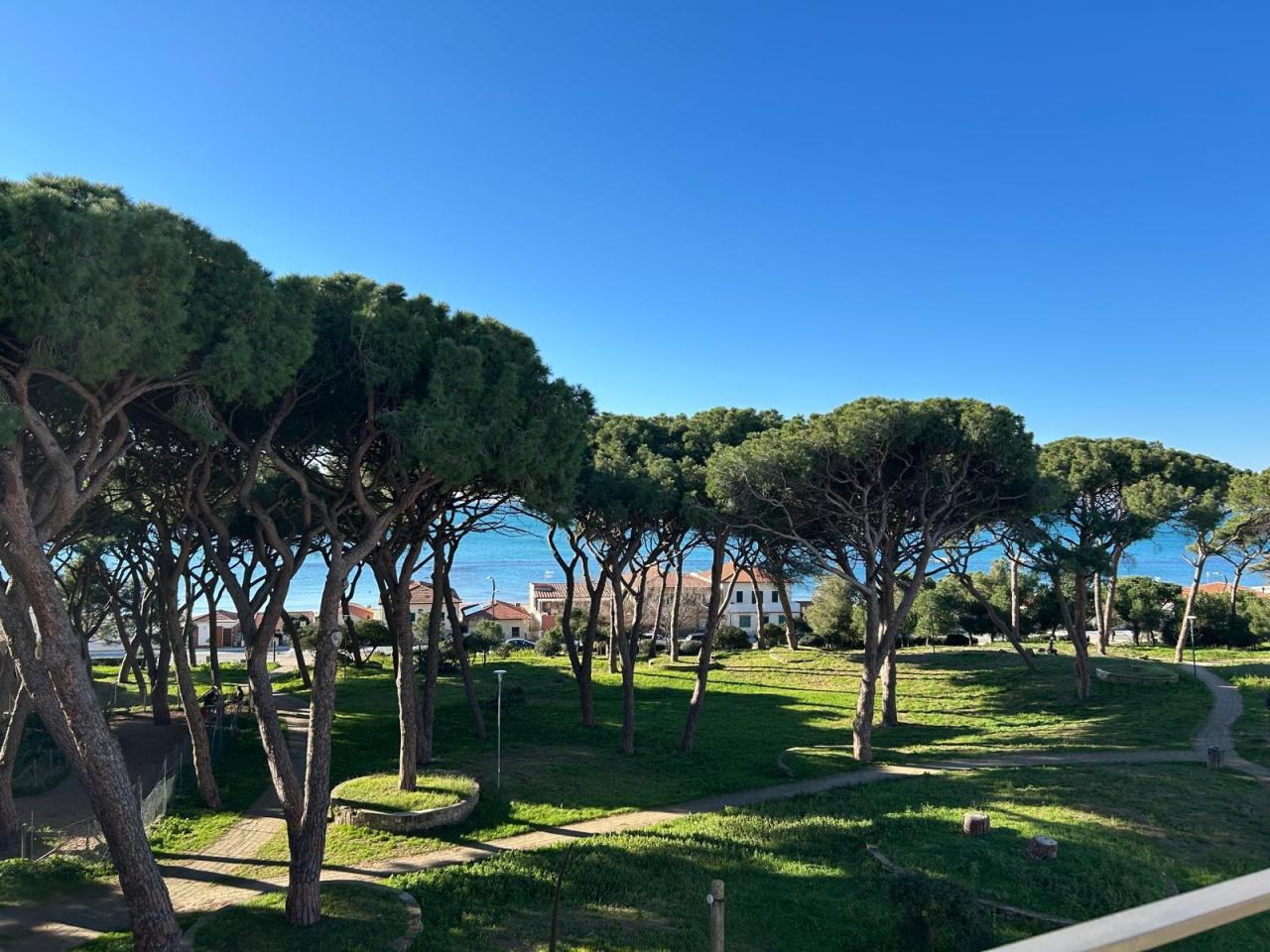 Affitto Trivani, Follonica foto