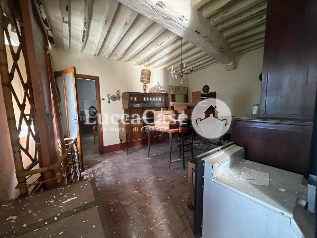 Vendita Casa indipendente, Villa Basilica foto