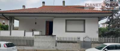 Vendita Casa indipendente, Colli del Tronto Vendita Casa indipendente, Colli del Tronto