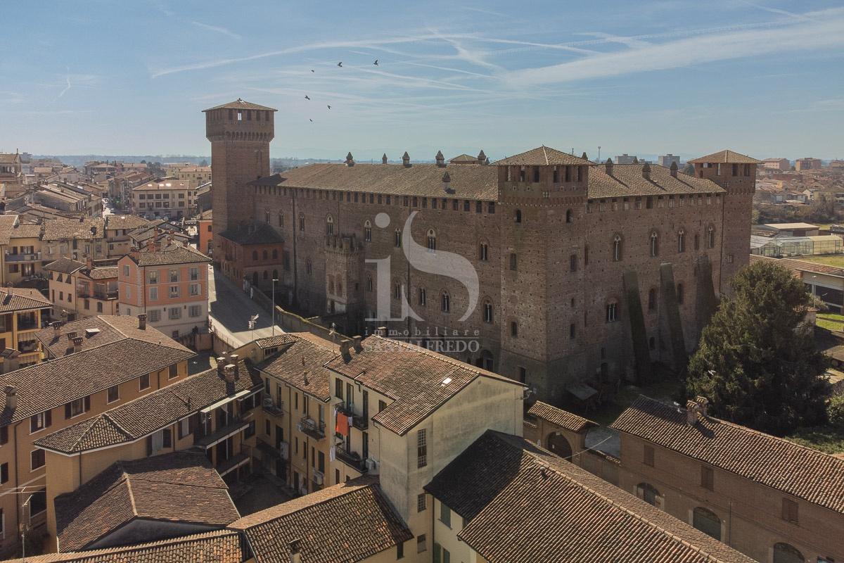 Vendita Quadrivani, Sant'Angelo Lodigiano foto