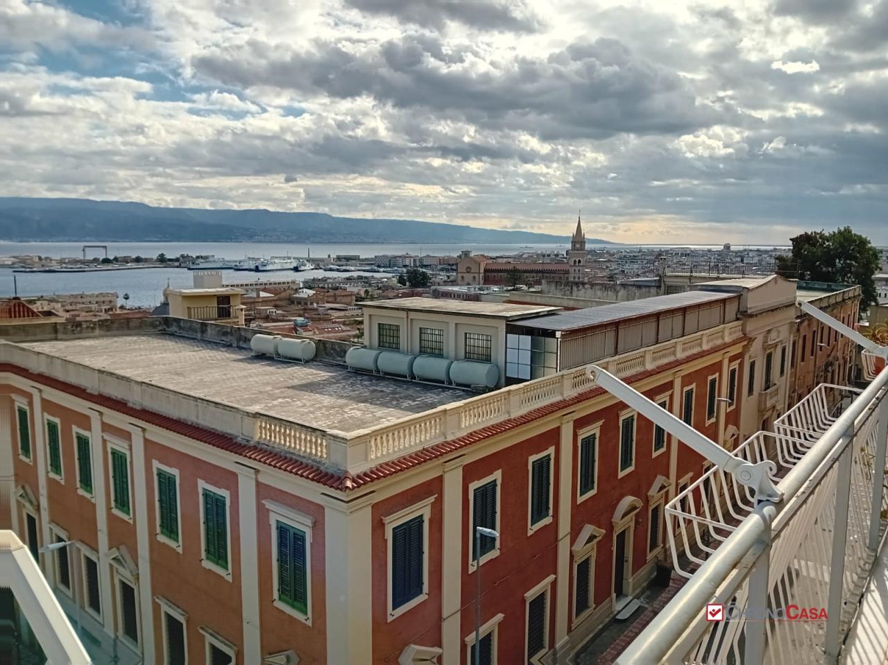 Vendita Quadrivani, Messina foto