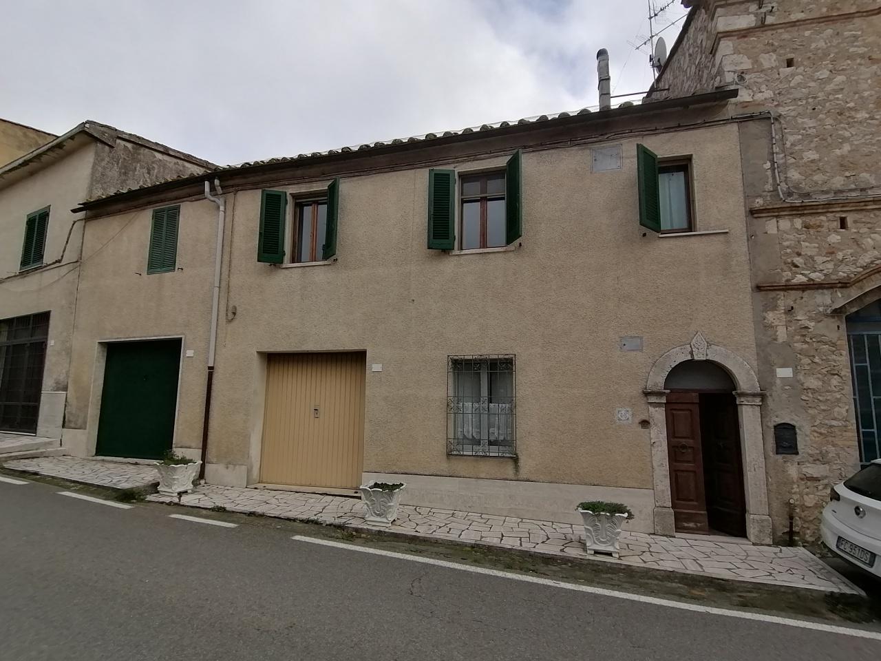 Vendita Trivani, Semproniano foto