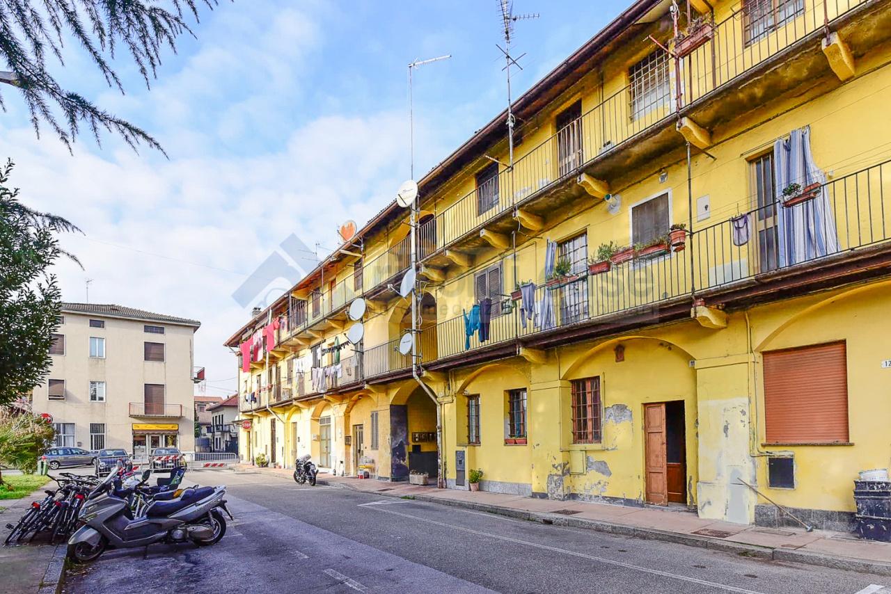Vendita Monovano, Cesano Maderno foto