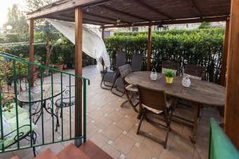 Vendita Multivani, Castelnuovo Berardenga