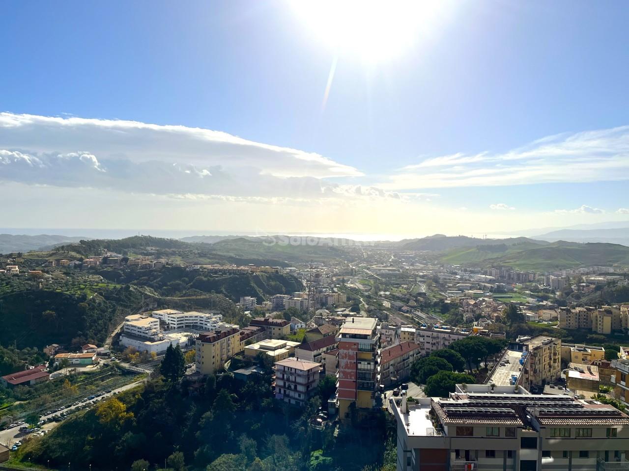 Affitto Quadrivani, Catanzaro foto