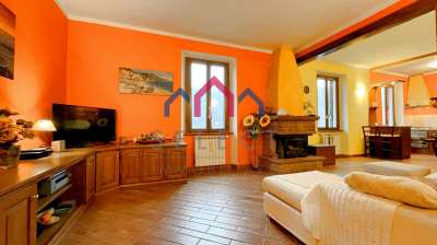 Vendita Appartamento, Borgo a Mozzano