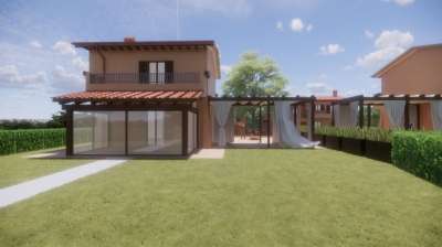 Vendita Villa, Magione Vendita Villa, Magione