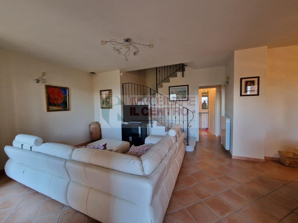 Vendita Casa Semindipendente, Castelnuovo Magra foto
