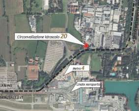 Vendita Operazione Immobiliare, Segrate Vendita Operazione Immobiliare, Segrate