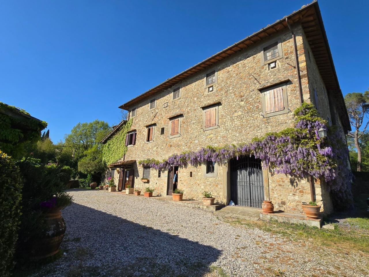 Vendita Terreni, Barberino di Mugello foto