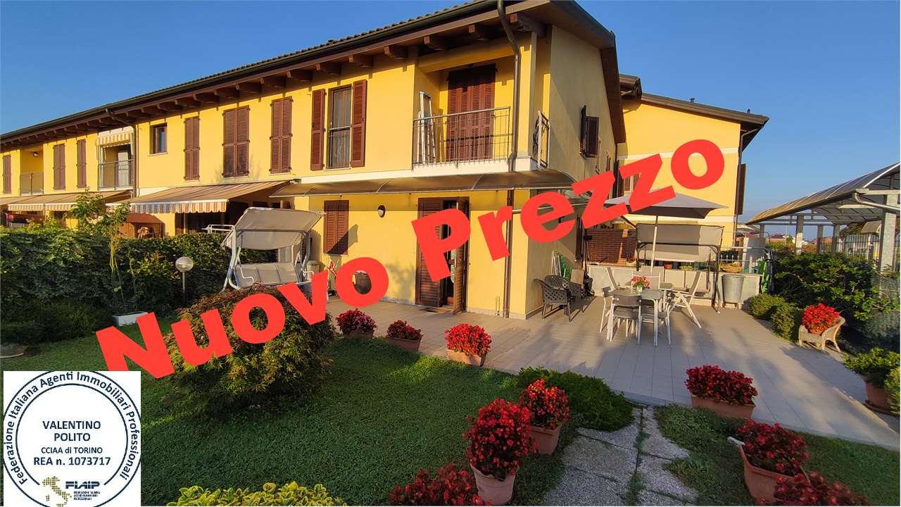 Vendita vendita, Vinovo foto