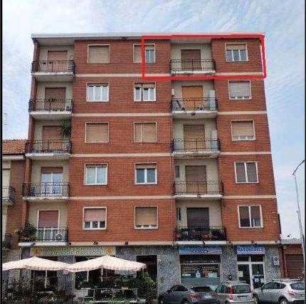Vendita Quadrivani, Moncalieri foto