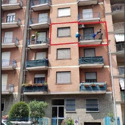 Vendita Quadrivani, Moncalieri foto