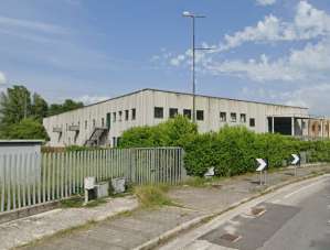 Vendita Industriale, Sora Vendita Industriale, Sora