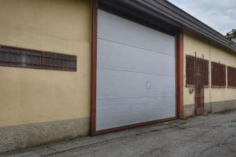 Vendita Complesso Misto, Seveso