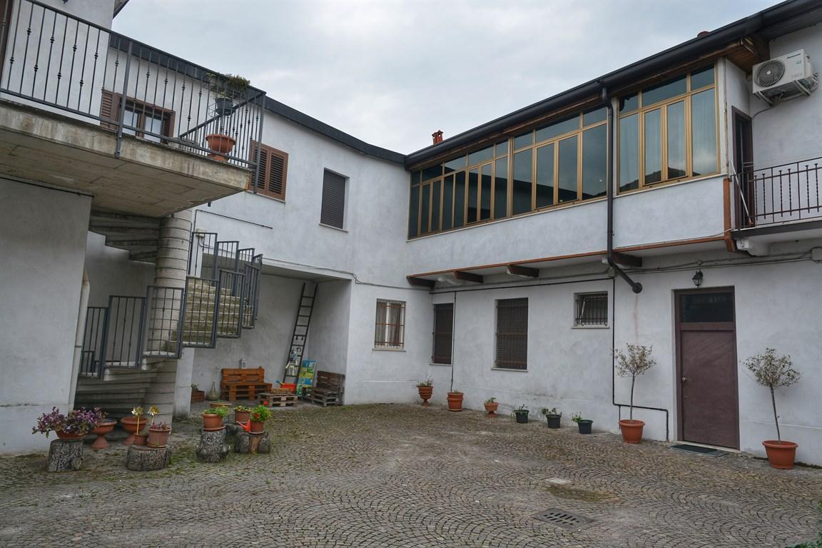 Vendita Complesso Misto, Seveso foto