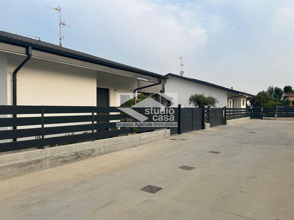 Vendita Villa, Verdello foto