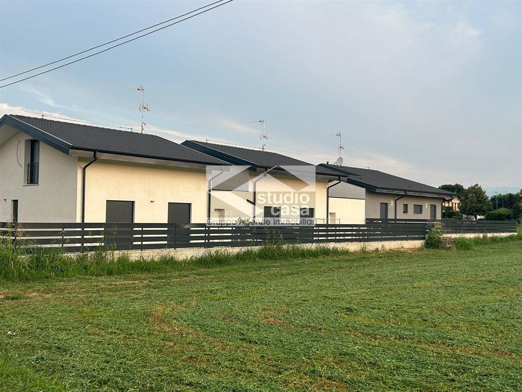 Vendita Villa, Verdello foto