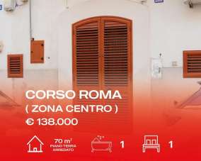 Vendita Appartamento, Manfredonia Vendita Appartamento, Manfredonia
