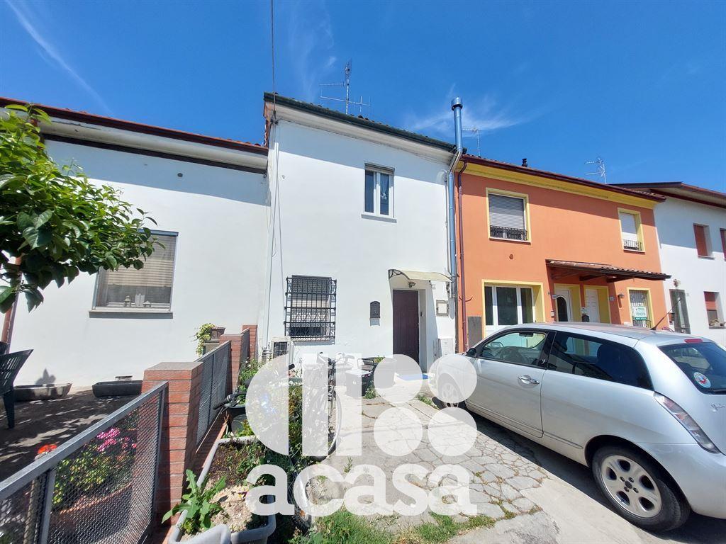 Vendita Villa a schiera, Cesenatico foto