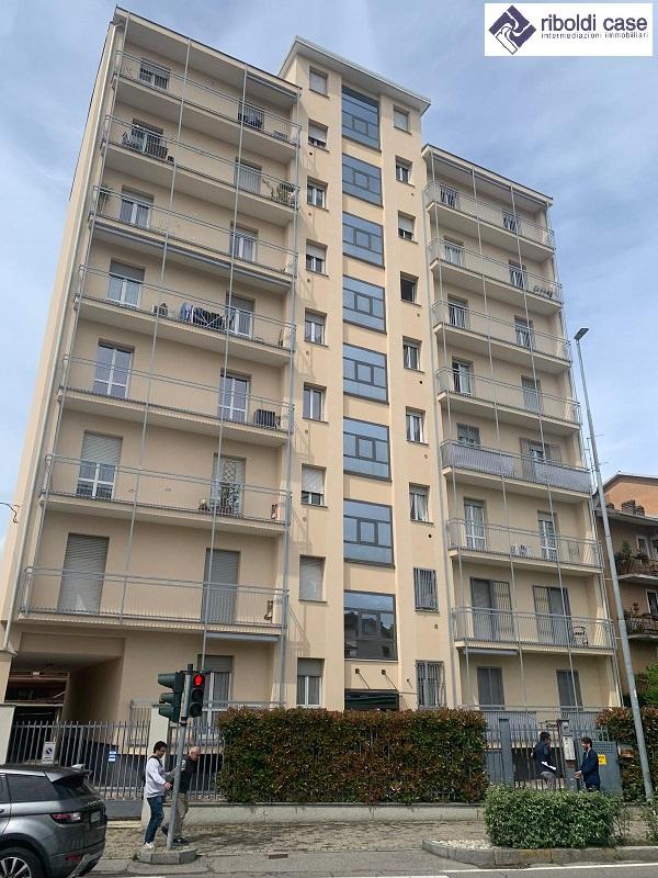 Vendita Trivani, Vedano al Lambro foto