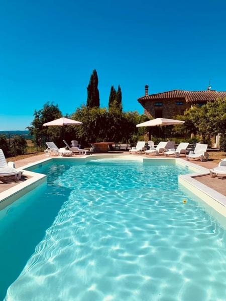 Vendita Villa, Castiglione del Lago foto