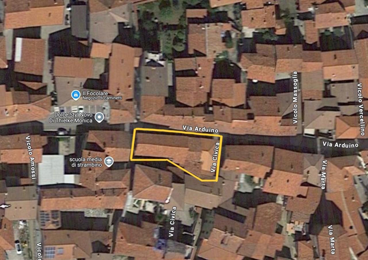 Vendita Multivani, San Martino Canavese foto
