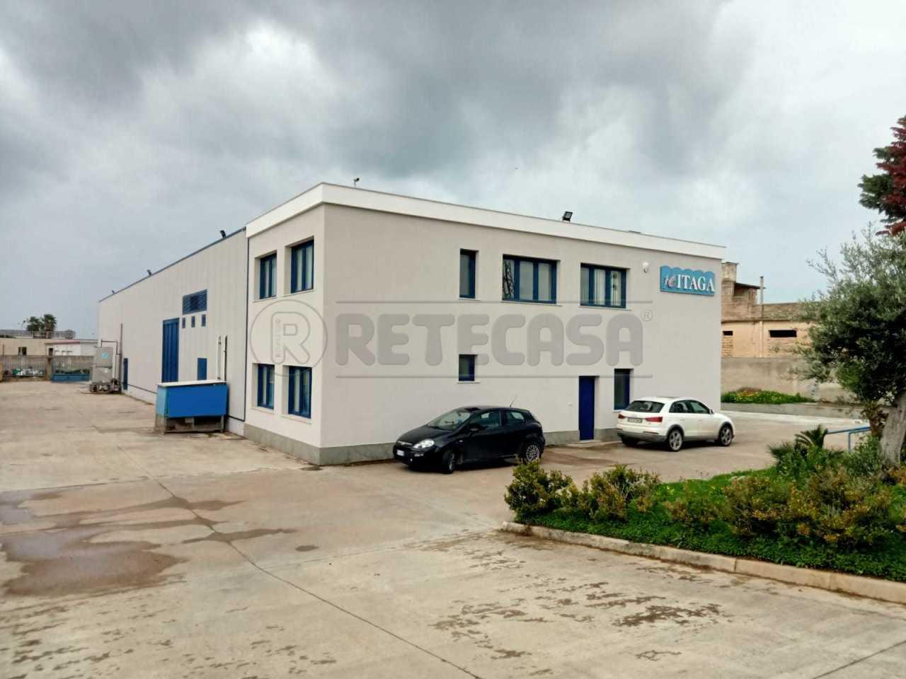 Vendita Multivani, Mazara del Vallo foto