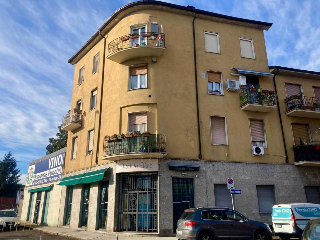 Vendita Trivani, Sesto San Giovanni foto