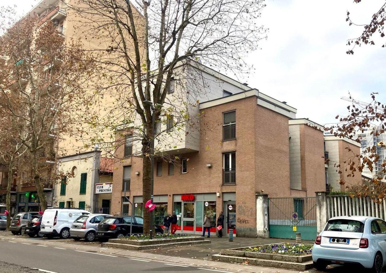 Vendita Trivani, Sesto San Giovanni foto