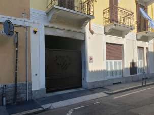 Vendita Garage e posti auto, Sesto San Giovanni Vendita Garage e posti auto, Sesto San Giovanni