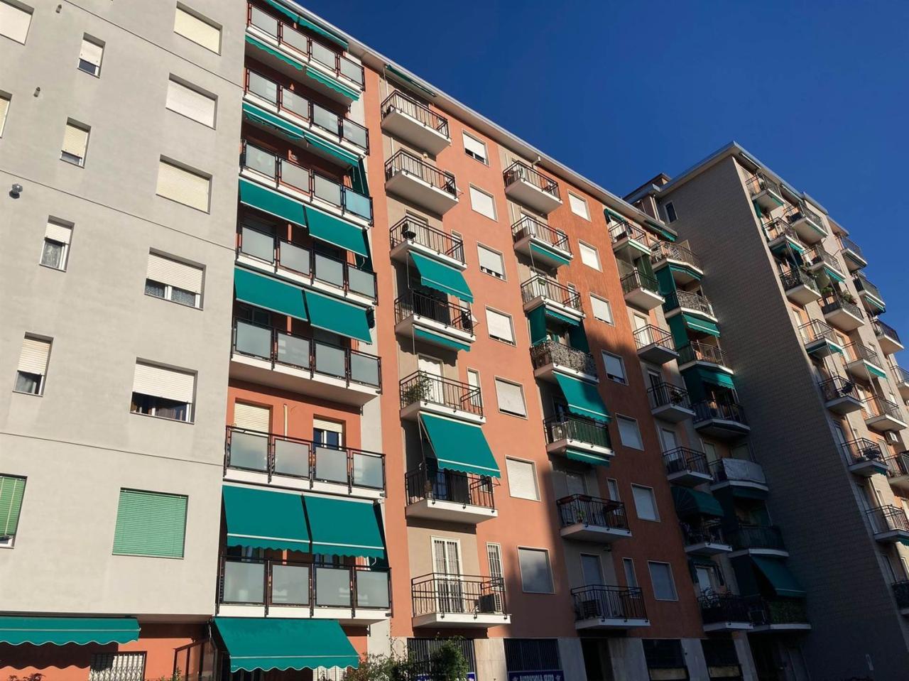 Vendita Trivani, Sesto San Giovanni foto