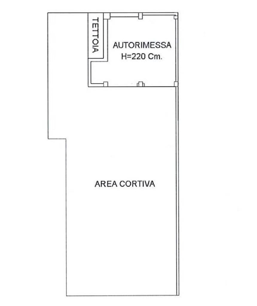 Vendita Garage e posti auto, Sesto San Giovanni foto