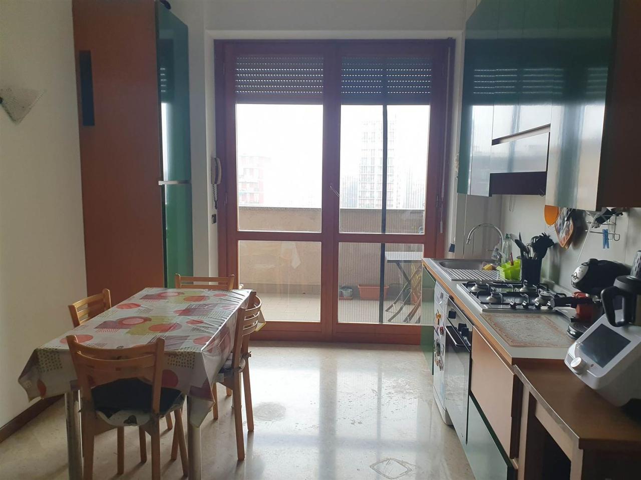 Affitto Bivani, Sesto San Giovanni foto