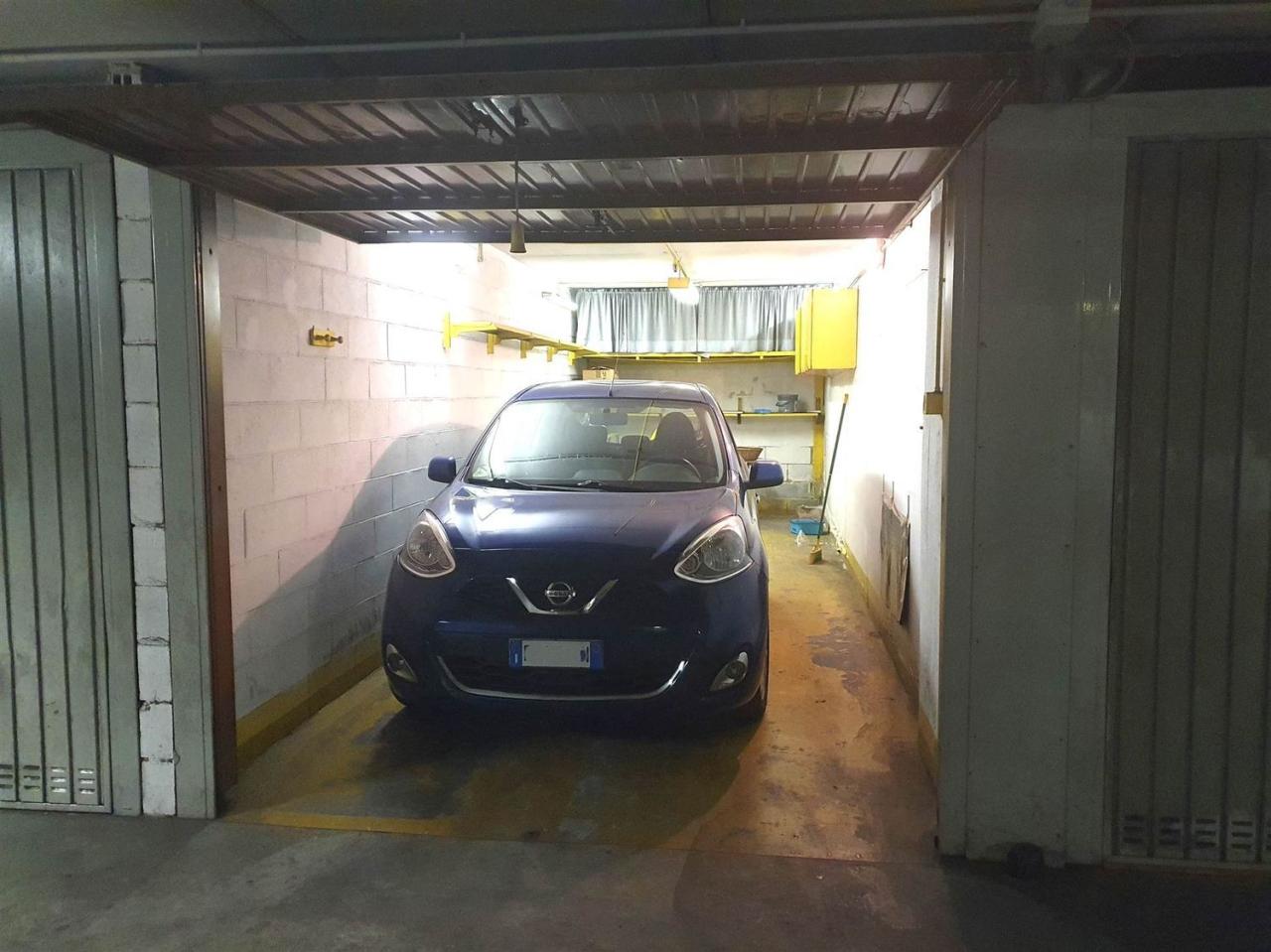 Vendita Garage e posti auto, Sesto San Giovanni foto