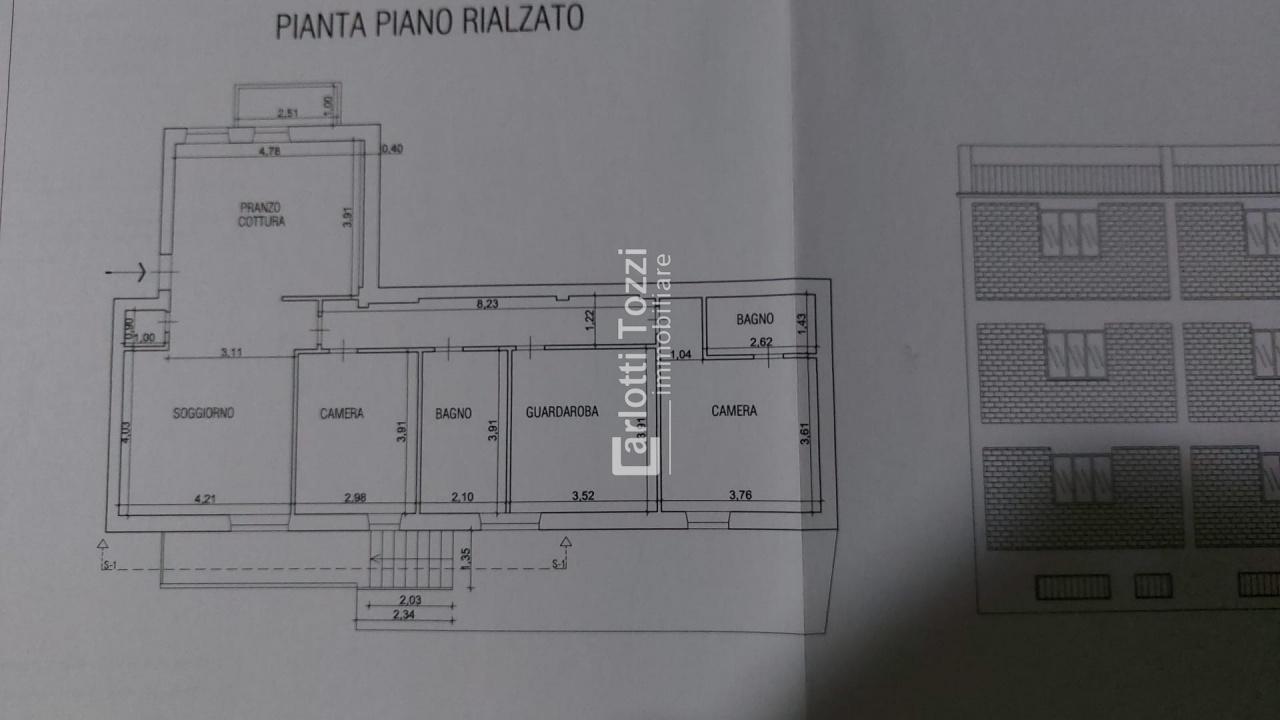 Vendita Pentavani, Grosseto foto