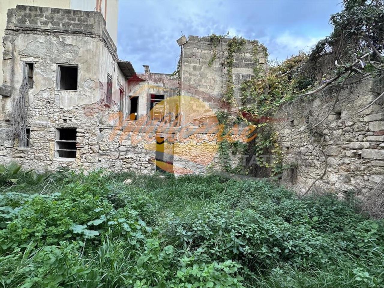 Vendita Palazzo, Siracusa foto