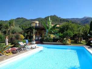 Vendita Ville, Montignoso Vendita Ville, Montignoso