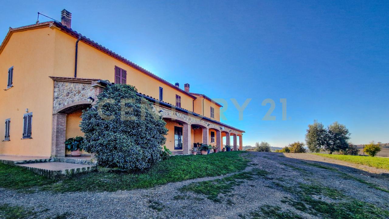 Vendita Case, Manciano foto