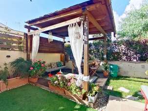 Vendita Villa trifamiliare, Guidonia Montecelio Vendita Villa trifamiliare, Guidonia Montecelio