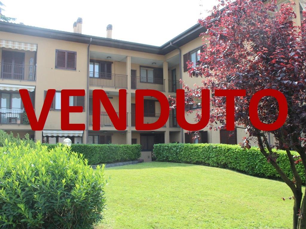 Vendita Appartamento, Monticello Brianza foto