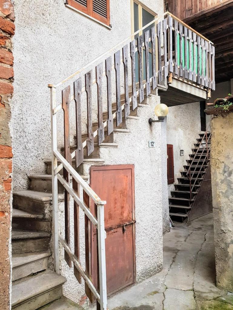 Vendita Rustico / Casale, Castel Rozzone foto