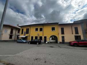 Vendita Casa Semindipendente, Robecchetto con Induno Vendita Casa Semindipendente, Robecchetto con Induno